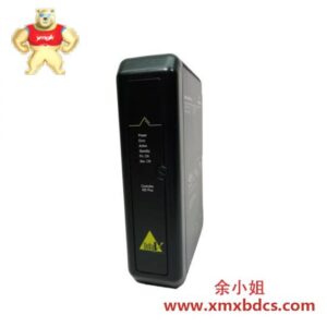 艾默生DeltaV KJ2003X1-BB1 控制器