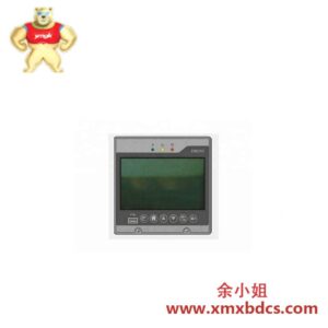 EMERSON EMU10DC 屏幕监控模块