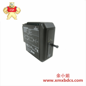 Emerson KJ3011X1-BA1 隔离卡，适用于工业自动化控制系统