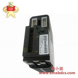 Emerson KJ3201X1-BA1 VE4031S2T2B1 模拟输入模块
