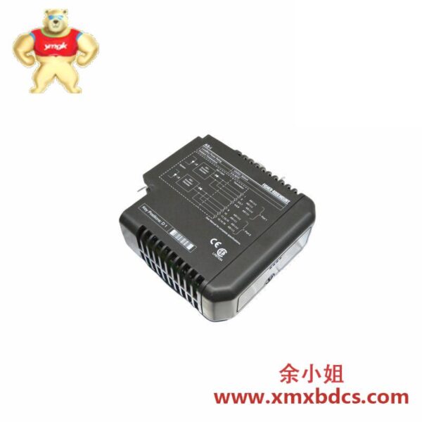 EMERSON KJ3221X1-EA1 12P2534X022 靠近传感器