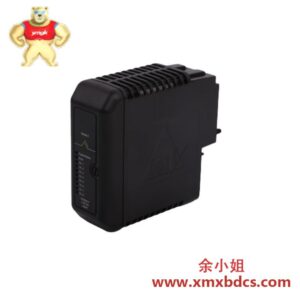 Emerson KJ3222X1-BA1 DeltaV模拟输入卡