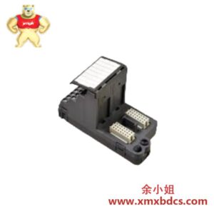 Emerson KJ4001X1-CJ1 32通道终端块，适用于工业自动化控制系统