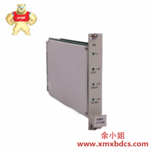 HIMA H4137 德国原装工业控制模块