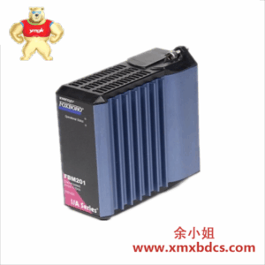 福克斯波罗 FBM201 AD908AA 模拟输入接口模块