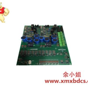 GE通用电气 DS200EXDEG1A去激磁控制板，工业级电路板