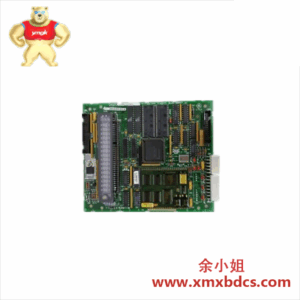 GE DS200TCQBG1BBA可编程逻辑控制器通信模块