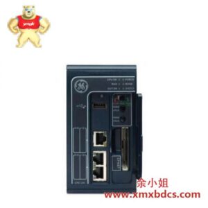 GE通用电气 DS6800CCIE1F1D 控制模块