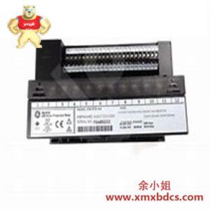 GE GE FANUC 239-RTD-AN 电机保护继电器