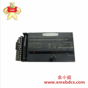 GE GE FANUC IC200ALG263 模拟输入模块