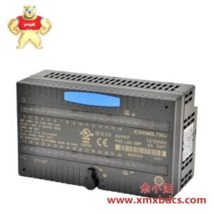 GE GE Fanuc IC200MDL740E Versamax PLC 数字输入模块