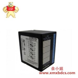 GE GE Fanuc IC670MDL640 输出模块，适用于Versamax PLC控制系统