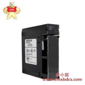 GE GE Fanuc IC693CMM301 PAC Systems RX3i 控制系统扩展模块