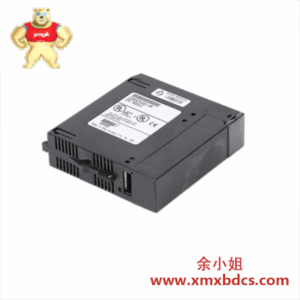GE FANUC IC693CPU331CD CPU模块