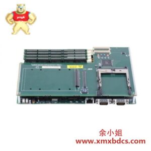 GE GE FANUC IC693PCM300 协处理器模块