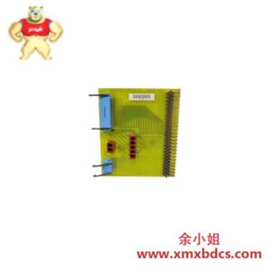 GE IC3600SIXM1A1A 工业控制接口卡