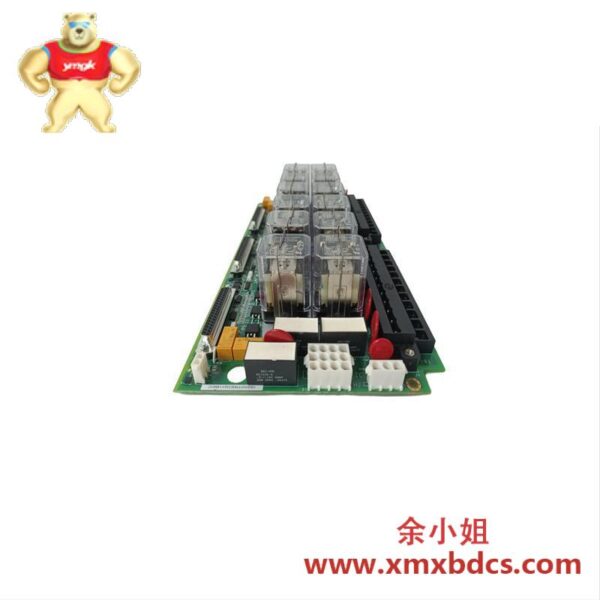 GE IC670MDL930K 隔离输出模块