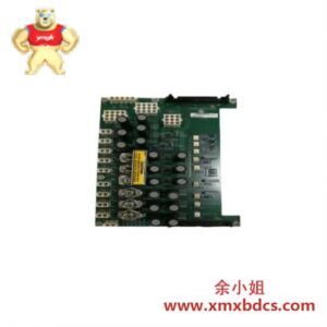 DEIF PPU/2/GS 工业控制模块