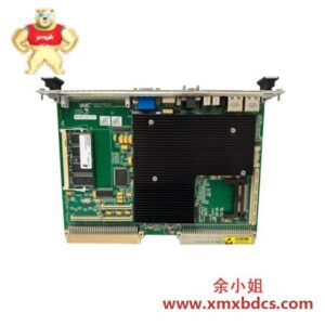 GE通用电气 VMIVME-7750 350-027750-834D 工业控制模块