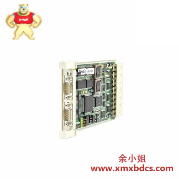 GE通用电气 VMIVME-7750 350-027750-834D 工业控制模块