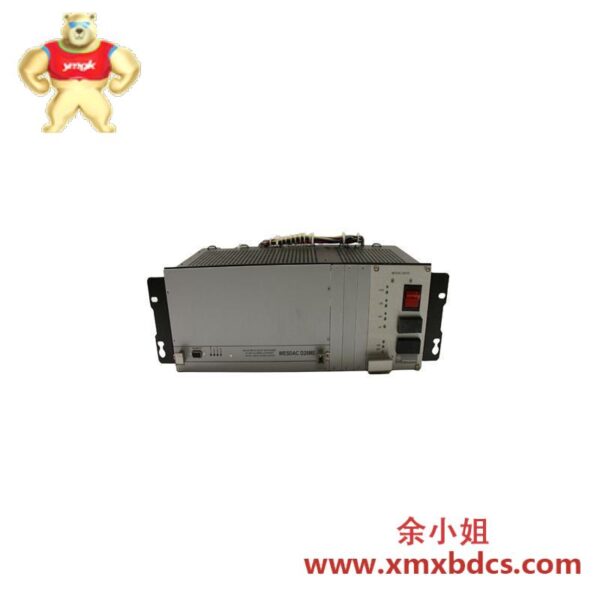 GE WESDAC D20ME GE-HARRIS 820-0468/00 变电站控制器