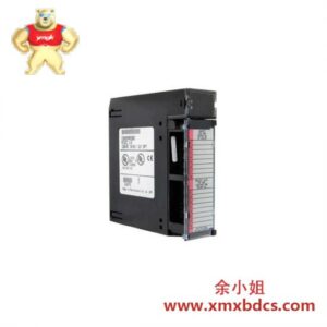GE通用电气Fanuc IC693MAR590模拟量输入模块