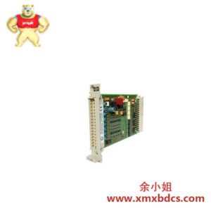 HIMA F3237 984323702 工业控制模块