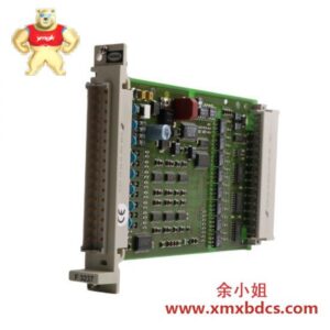 HIMA F3237 984323702 工业控制模块