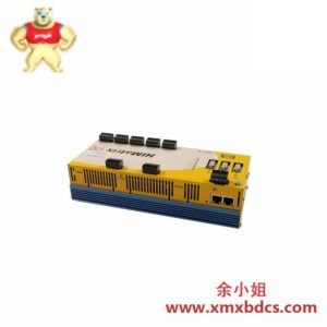 HIMA HIMATRIX F30 安全相关控制器