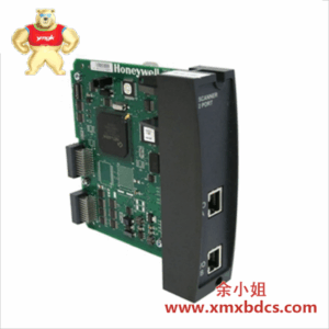 霍尼韦尔 HONEYWELL 10216/2/1 失效保护数字输出模块