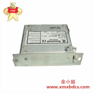 霍尼韦尔 TDC 3000 中央集线器组件 38500143-200/38500148-300