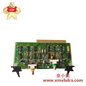 霍尼韦尔 HONEYWELL 51303991-100 工业自动化控制模块