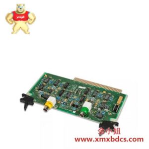 霍尼韦尔 HONEYWELL 51303991-100 工业自动化控制模块