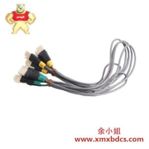 霍尼韦尔 51202329-402 I/O 链路电缆
