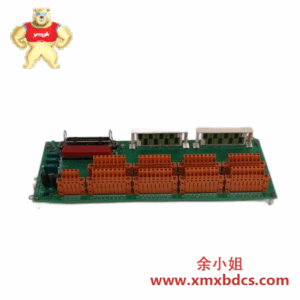 霍尼韦尔 51304207-100 工业控制模块