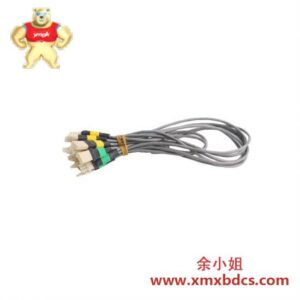 霍尼韦尔 51305489-500 自动化DCS模块电缆