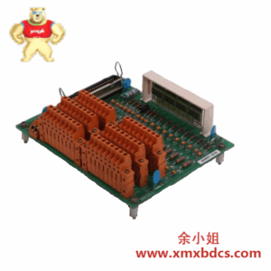 霍尼韦尔 51400978-100 高性能PLC控制器