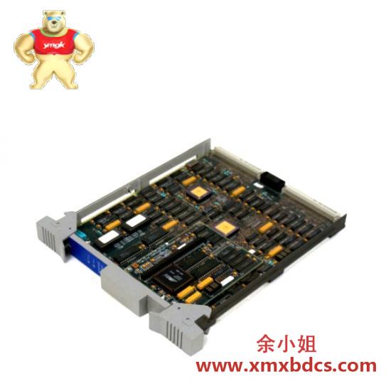 honeywell_51401598-250_circuit_board.jpg 霍尼韦尔 51401598-250 控制电路板