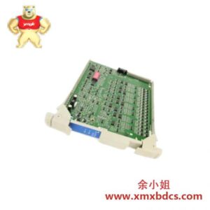霍尼韦尔 900S75-0460 I/O扫描器，工业自动化专用
