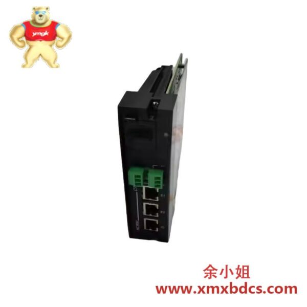 霍尼韦尔 900S75-0460 I/O扫描器 2端口