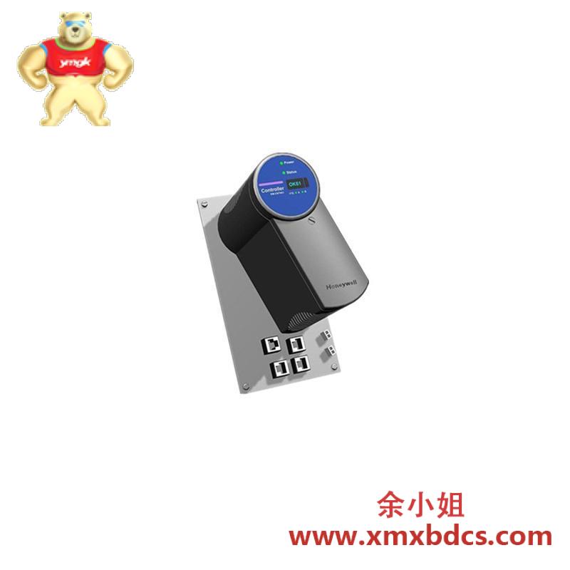 honeywell_cc-hcn911_control_module.jpg 霍尼韦尔 CC-HCN911 控制模块