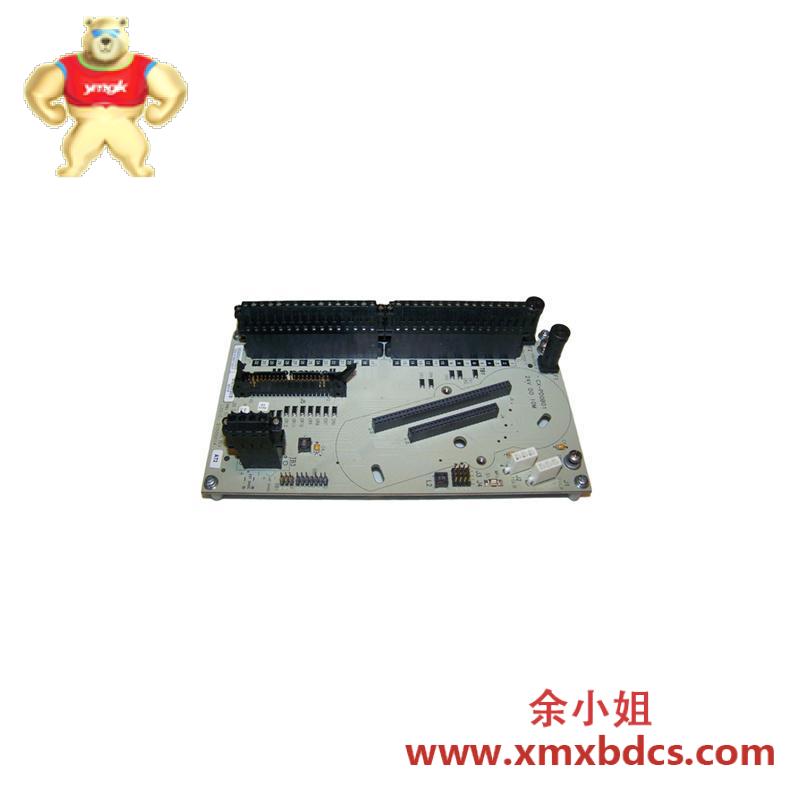 honeywell_cc-pdob01_digital_output_24v_module.jpg 霍尼韦尔 CC-PDOB01 数字输出24V模块