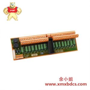 霍尼韦尔 FC-TSAI-1620 模拟输入模块