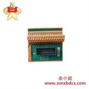 霍尼韦尔 HONEYWELL FC-SAI-1620M V1.2 模拟输入模块