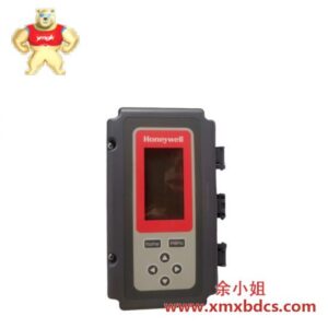霍尼韦尔 30731541-001 工业控制模块