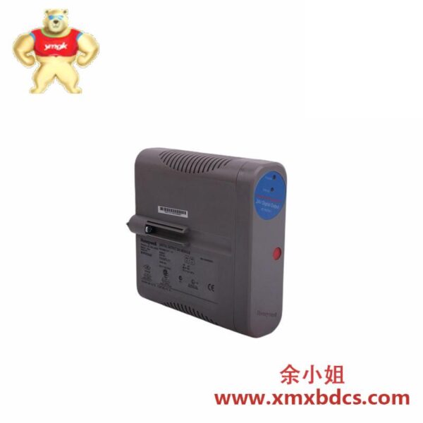 霍尼韦尔 监控模块 TC809B1008