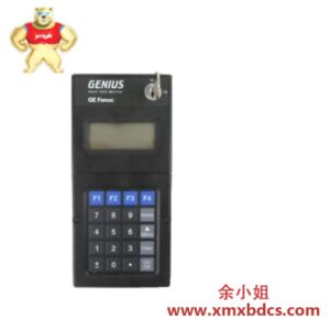 GE通用电气 IC660HHM501 手持式操作模块