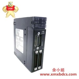 GE IC693APU301 运动控制模块