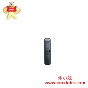 艾默生 ICS Triplex T9191 高位空白盖板,适用于无TA安装的I/O位置