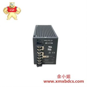 Lambda EWS600-24 24V27A 开关电源模块